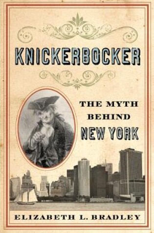 Cover of Knickerbocker