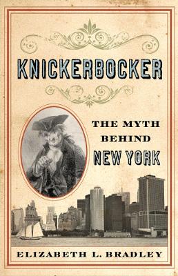 Book cover for Knickerbocker