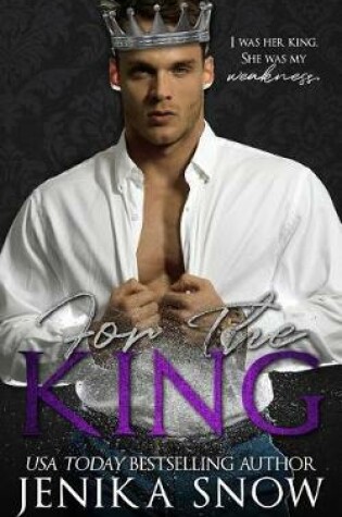 Cover of For the King