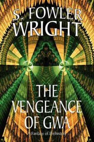 Cover of The Vengeance of Gwa