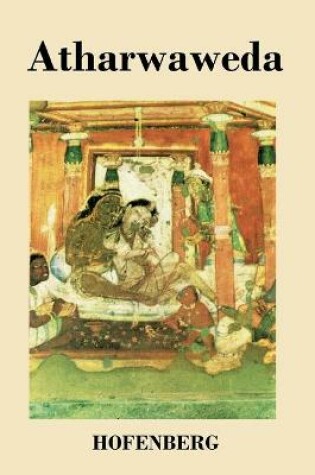 Cover of Atharwaweda