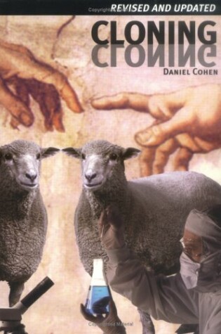 Cover of Cloning - Revised Edition