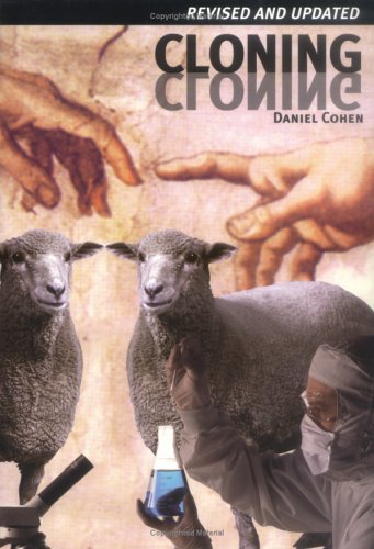 Cover of Cloning - Revised Edition