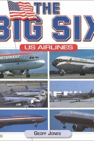 Cover of The Big Six