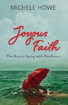 Book cover for Joyous Faith