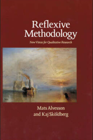 Cover of Reflexive Methodology