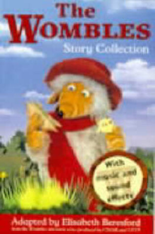 Cover of The Wombles Story Collection