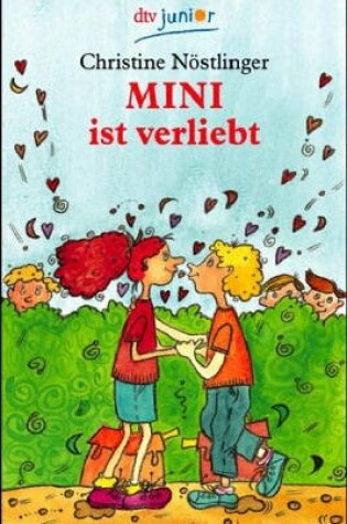Cover of Mini Ist Verliebt