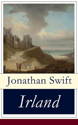 Book cover for Irland