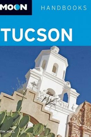 Cover of Tucson