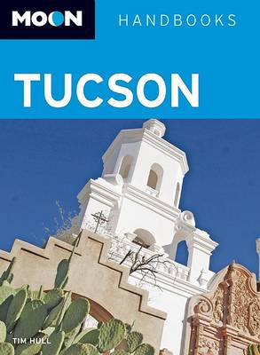 Book cover for Tucson