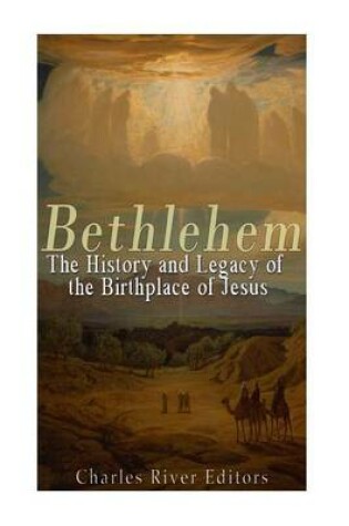 Cover of Bethlehem