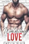 Book cover for Wintertime Love