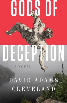 Book cover for Gods of Deception