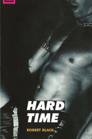 Cover of Hard Time