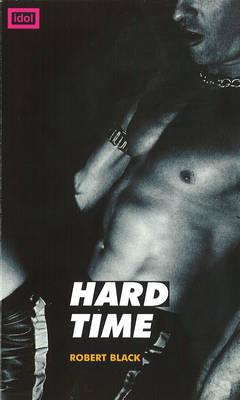 Book cover for Hard Time