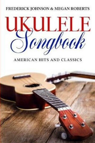 Cover of Ukulele Songbook