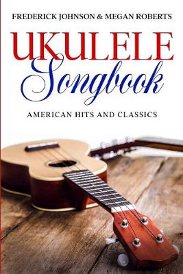 Book cover for Ukulele Songbook