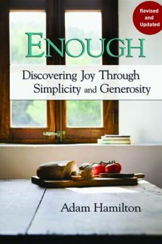 Cover of Enough