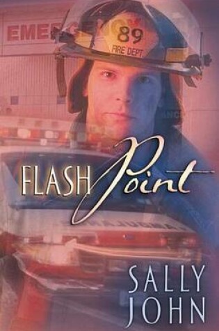 Cover of Flash Point