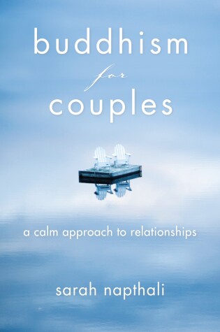 Cover of Buddhism for Couples