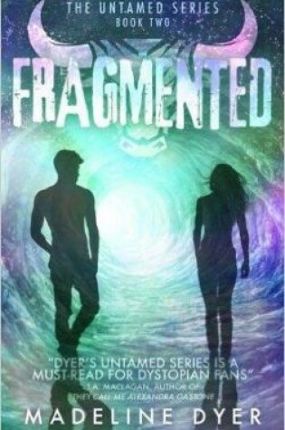 Cover of Fragmented