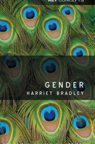 Cover of Gender