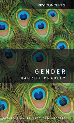 Cover of Gender