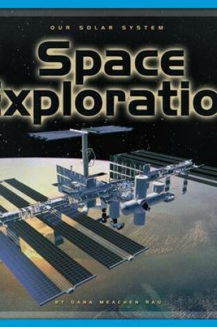 Cover of Space Exploration