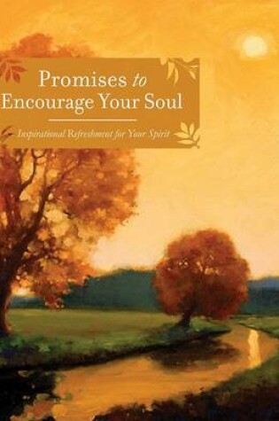 Cover of Promises to Encourage Your Soul