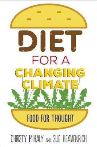 Cover of Diet for a Changing Climate