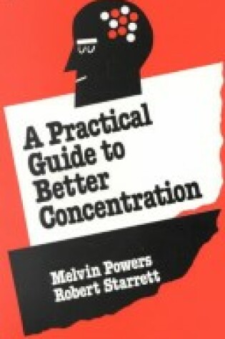 Cover of Practical Guide to Better Concentration