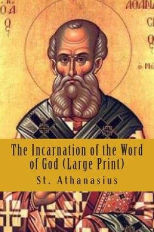 Cover of The Incarnation of the Word of God
