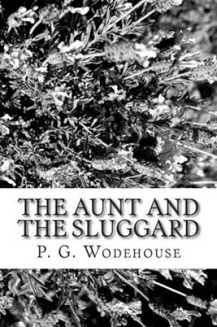 Cover of The Aunt and the Sluggard