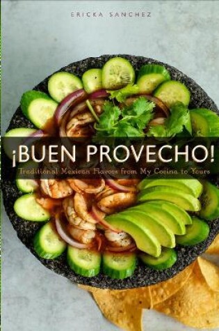 Cover of ¡Buen Provecho!