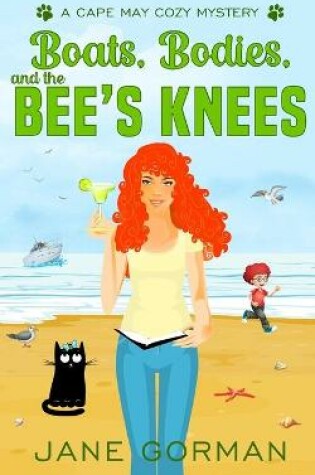 Cover of Boats, Bodies, and the Bee's Knees