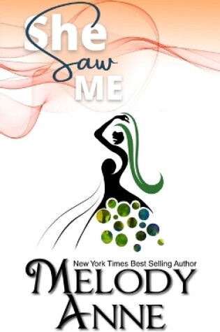 Cover of She Saw Me