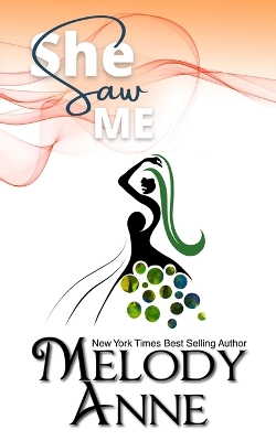 Book cover for She Saw Me