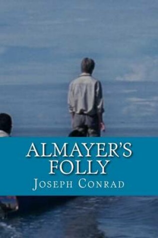 Cover of Almayer's Folly (English Edition)