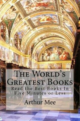 Cover of The World's Greatest Books