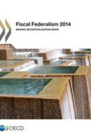 Cover of Fiscal Federalism 2014