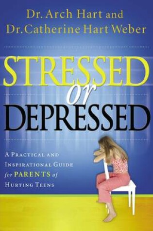 Cover of Stressed or Depressed