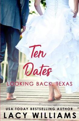 Book cover for 10 Dates