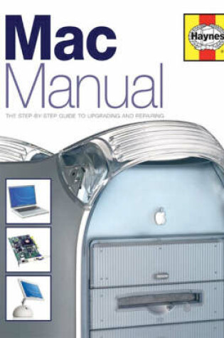 Cover of The Mac Manual