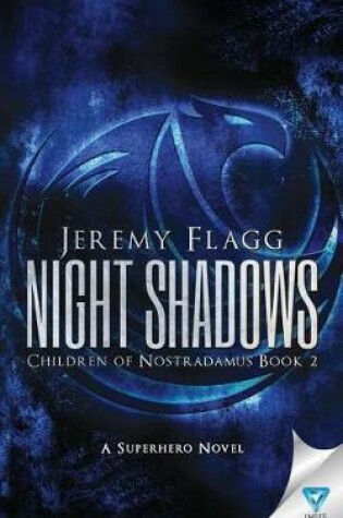 Cover of Night Shadows