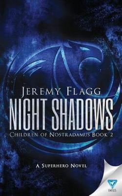 Cover of Night Shadows