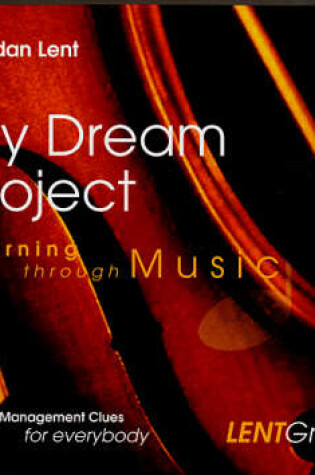 Cover of My Dream Project