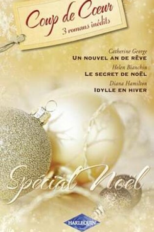 Cover of Special Noel (Harlequin Coup de Coeur)