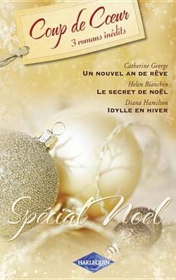 Book cover for Special Noel (Harlequin Coup de Coeur)