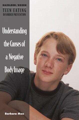 Cover of Understanding the Causes of a Negative Body Image